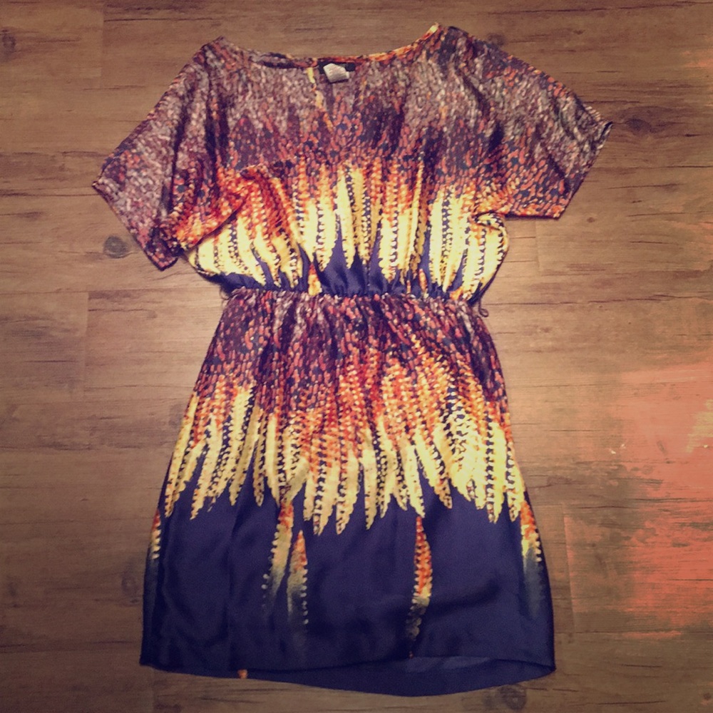 Cute little dress